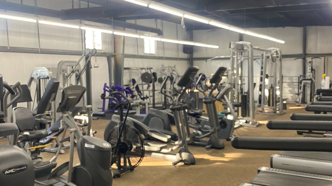 Exercise equipment for rehabilitation