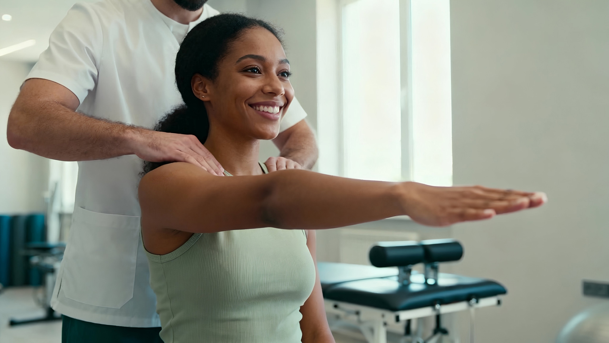 Joint and mobility treatment